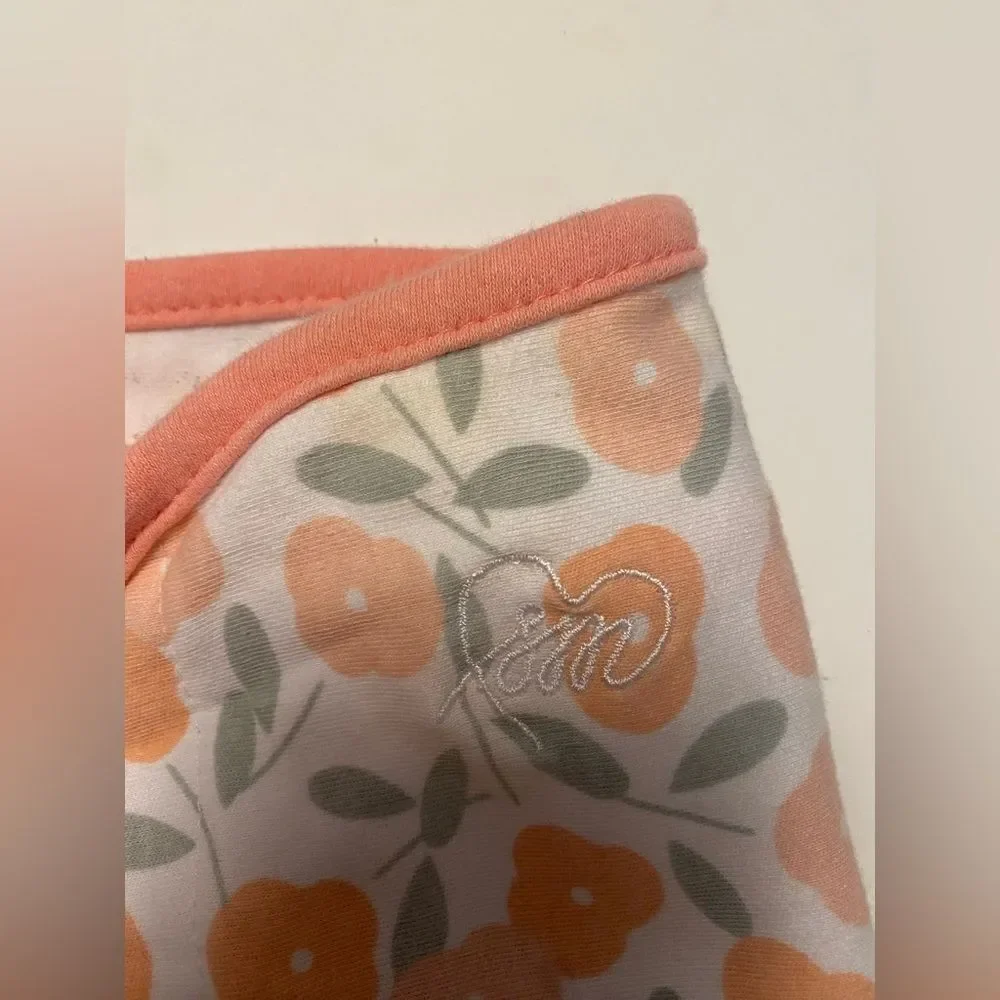 SwaddleMe Velcro Baby Swaddles Small/Medium BUNDLE